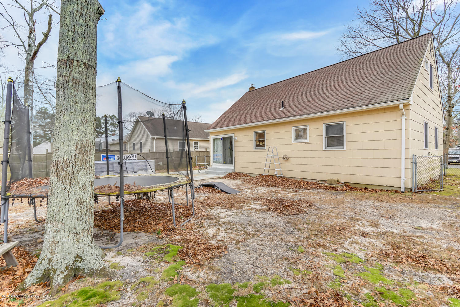 113 George Road Toms River, NJ 08753 - Photo 38 of 40 113 George Rd Toms River NJ-large-038-65