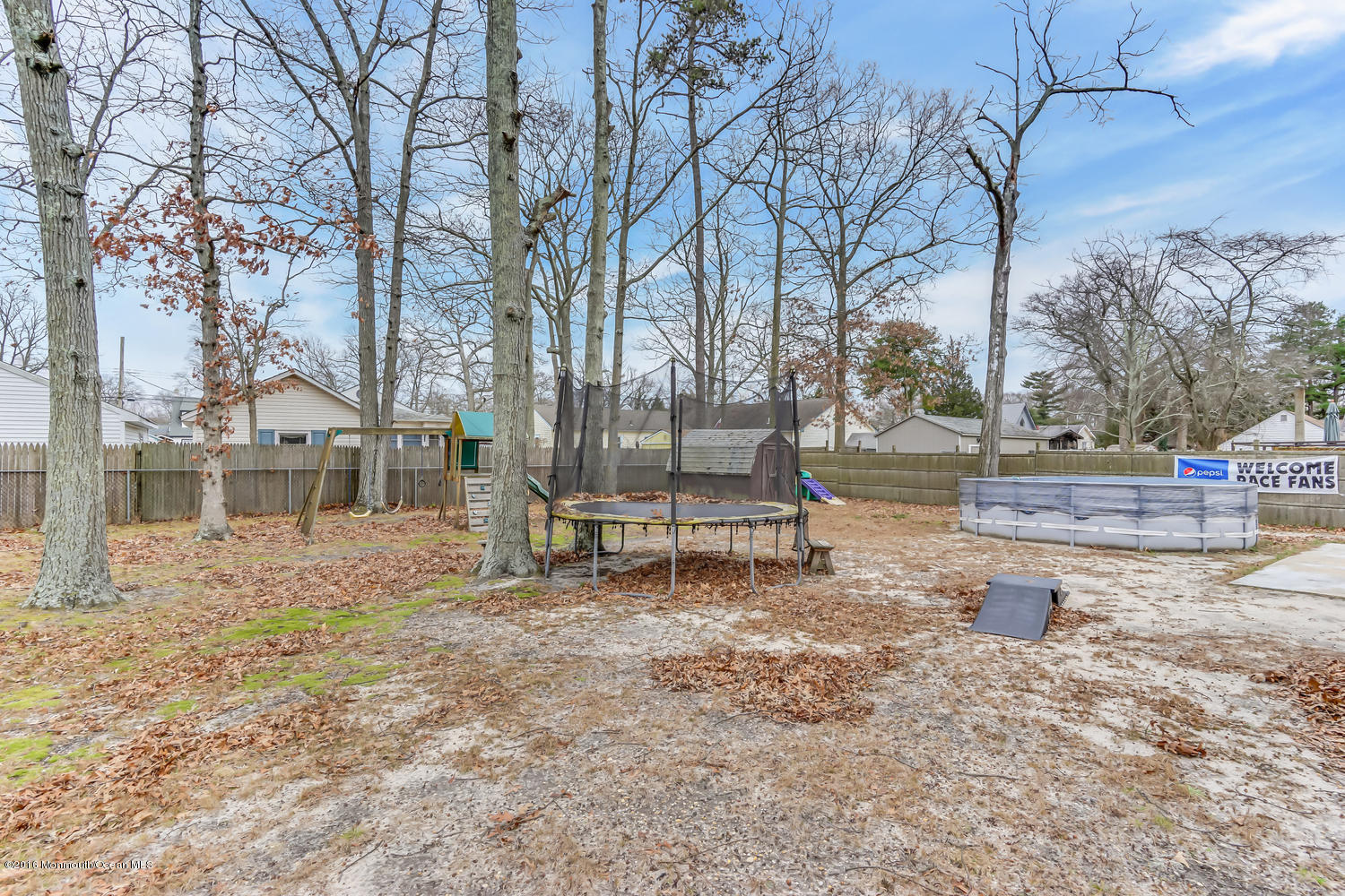 113 George Road Toms River, NJ 08753 - Photo 39 of 40 113 George Rd Toms River NJ-large-039-57