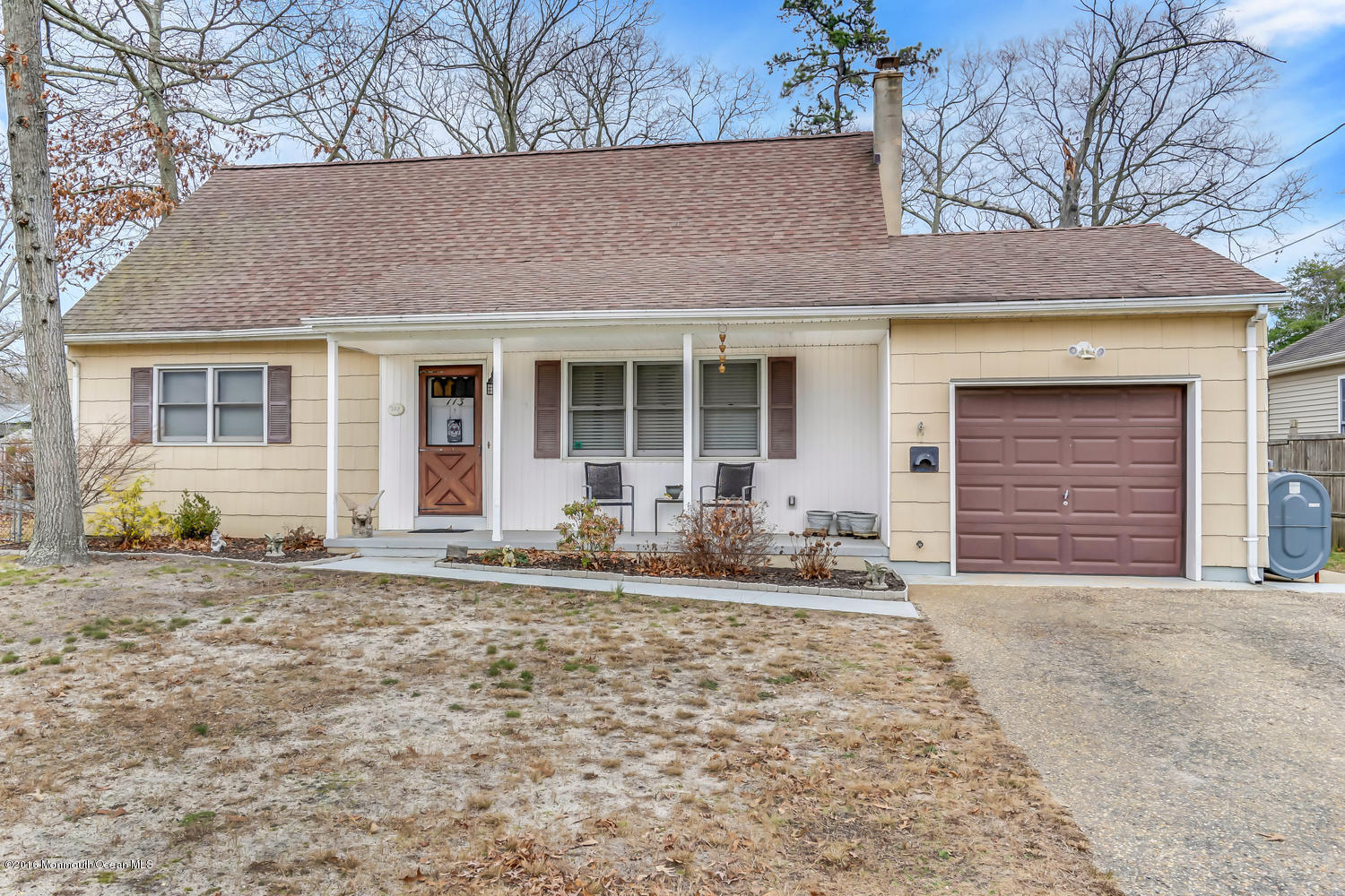 113 George Road Toms River, NJ 08753 - Photo 4 of 40 113 George Rd Toms River NJ-large-004-45