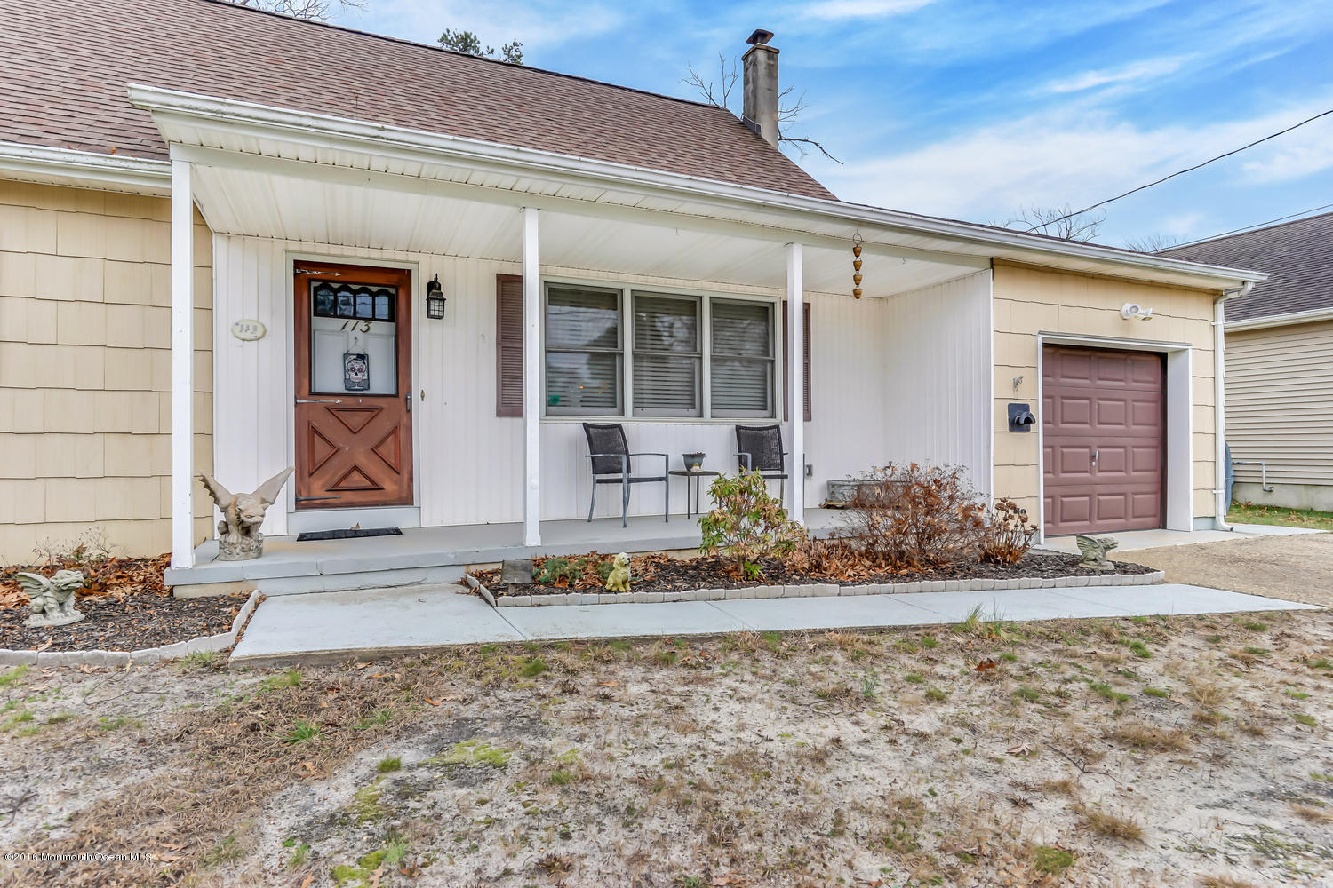 113 George Road Toms River, NJ 08753 - Photo 7 of 40 113 George Rd Toms River NJ-large-007-48