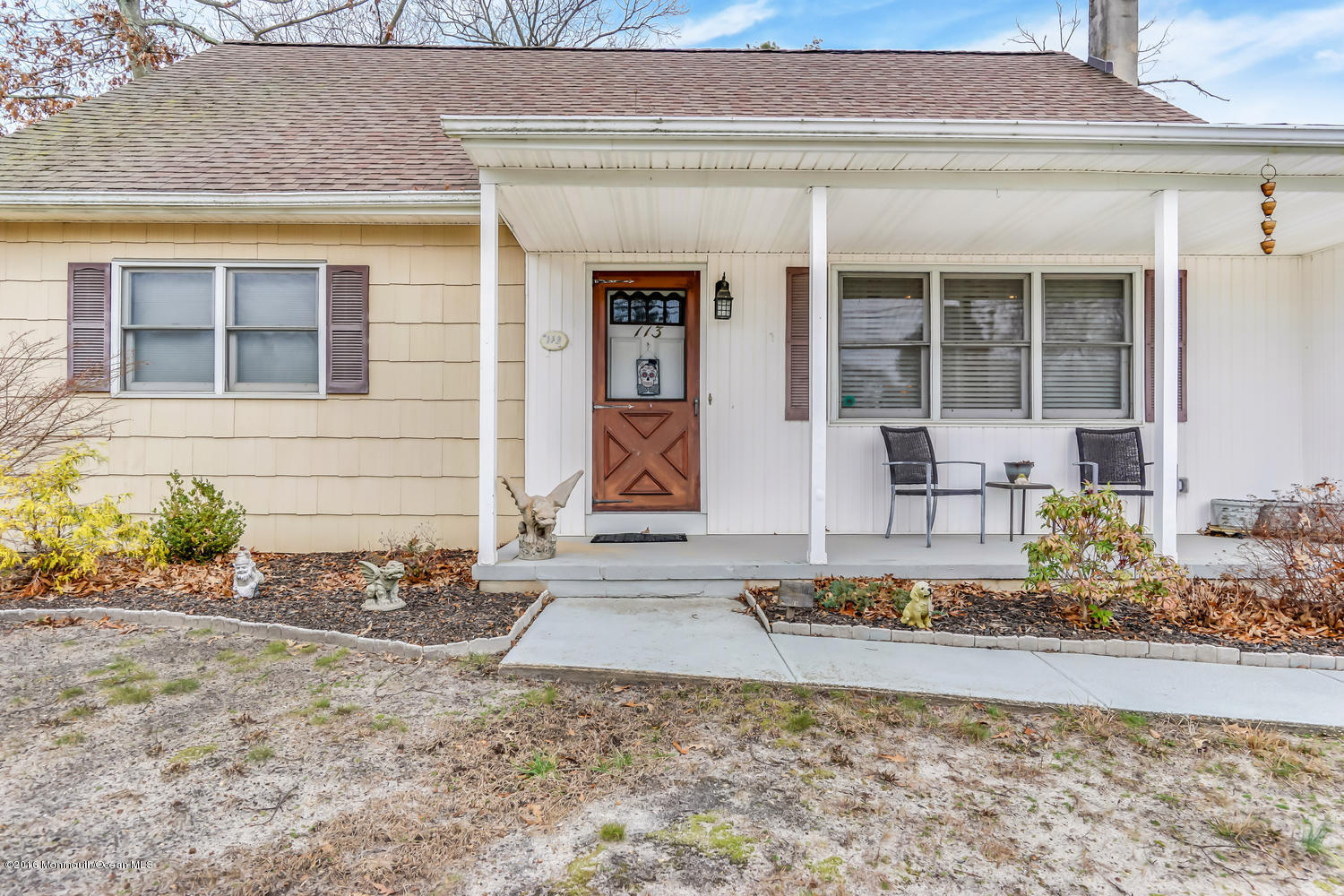 113 George Road Toms River, NJ 08753 - Photo 8 of 40 113 George Rd Toms River NJ-large-008-52
