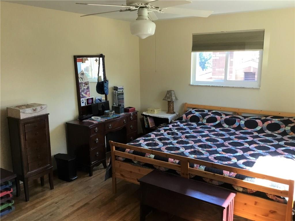 4138 Beehner Road Pittsburgh, PA 15217 - Photo 12 of 22 Master accommodates king size bed easily