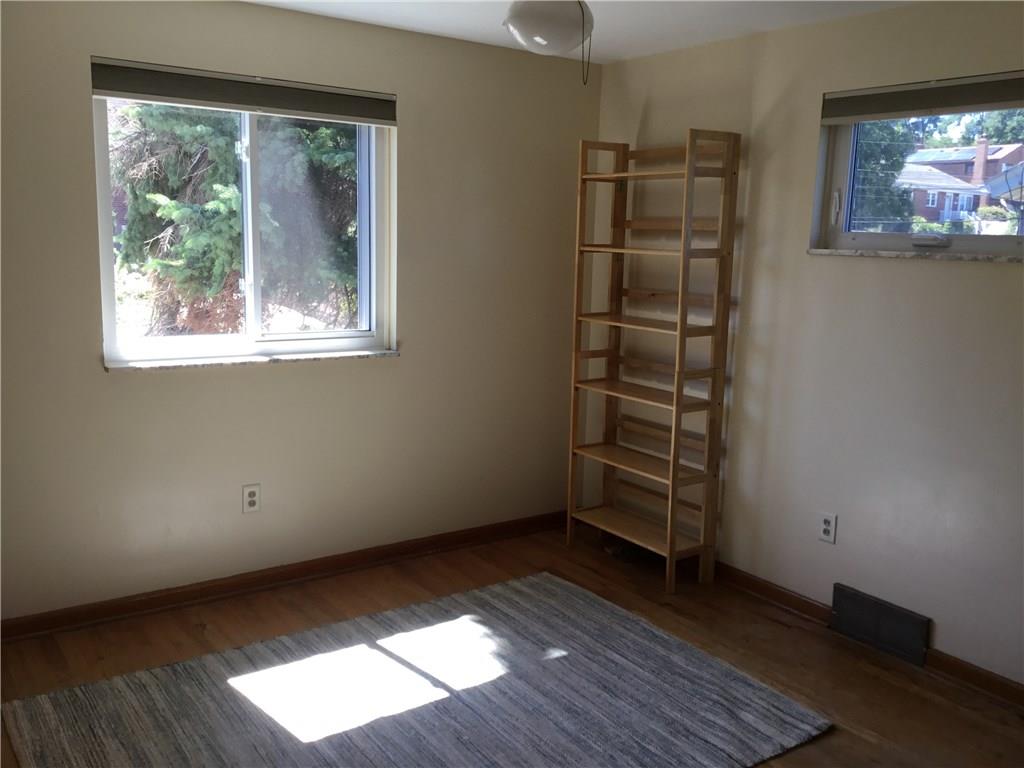 4138 Beehner Road Pittsburgh, PA 15217 - Photo 15 of 22 Third bedroom