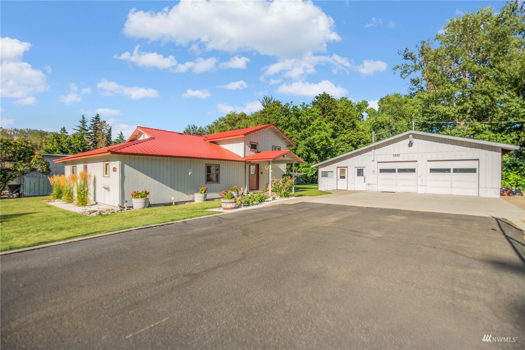 4953 Mission Creek Road Cashmere, WA 98815 - Photo 38 of 40 Gallery Image 38