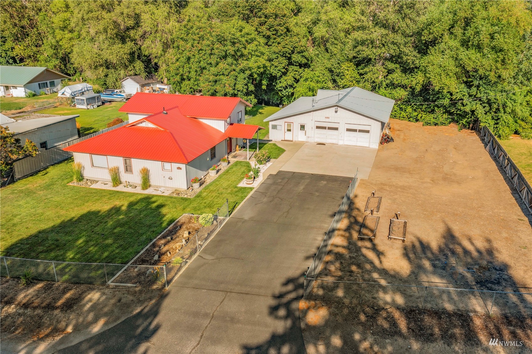 4953 Mission Creek Road Cashmere, WA 98815 - Photo 39 of 40 Gallery Image 39