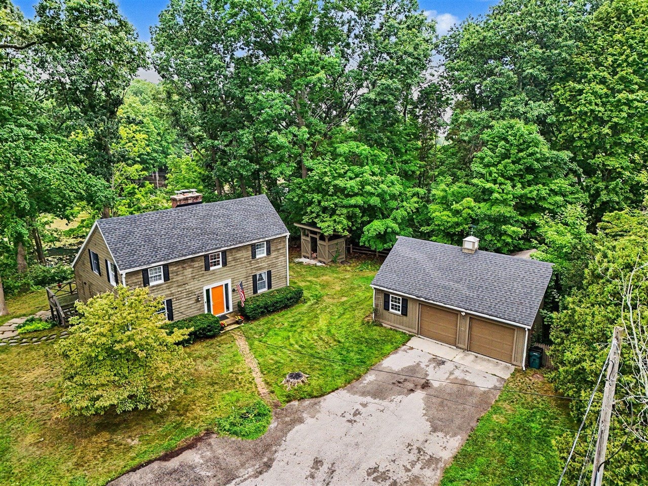 217 Pinecrest Road Whitehall, MI 49461 - Photo 30 of 33 Gallery Image 30