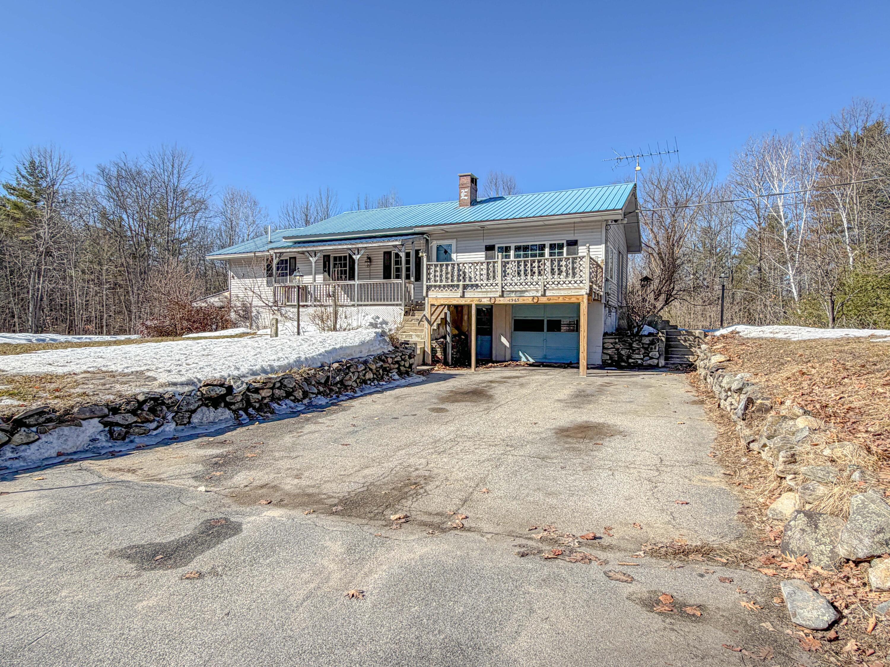 1384 Cape Road Limington, ME 04049 - Photo 3 of 110 1384 Cape Rd Limington -3