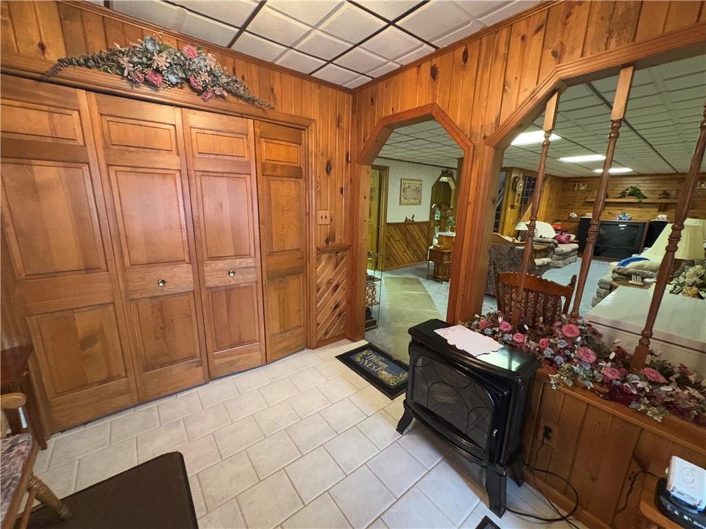 962 Reed Road Mayport, PA 16240 - Photo 13 of 22 a living room with furniture