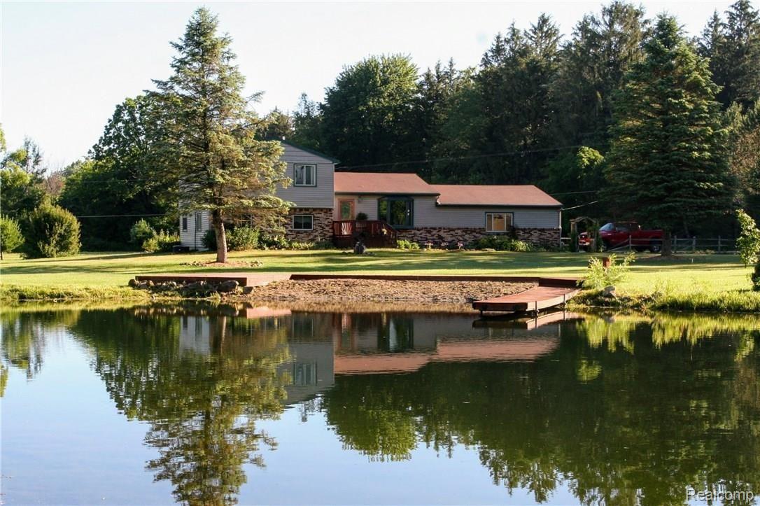 4433 7 Mile Road South Lyon, MI 48178 - Photo 1 of 20 1.JPG