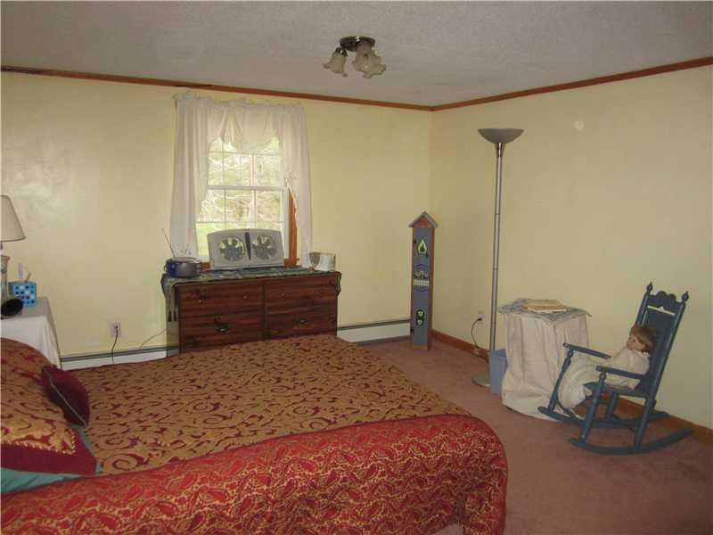 1120 Otis Road Ellsworth, ME 04605 - Photo 23 of 28 Bedroom.