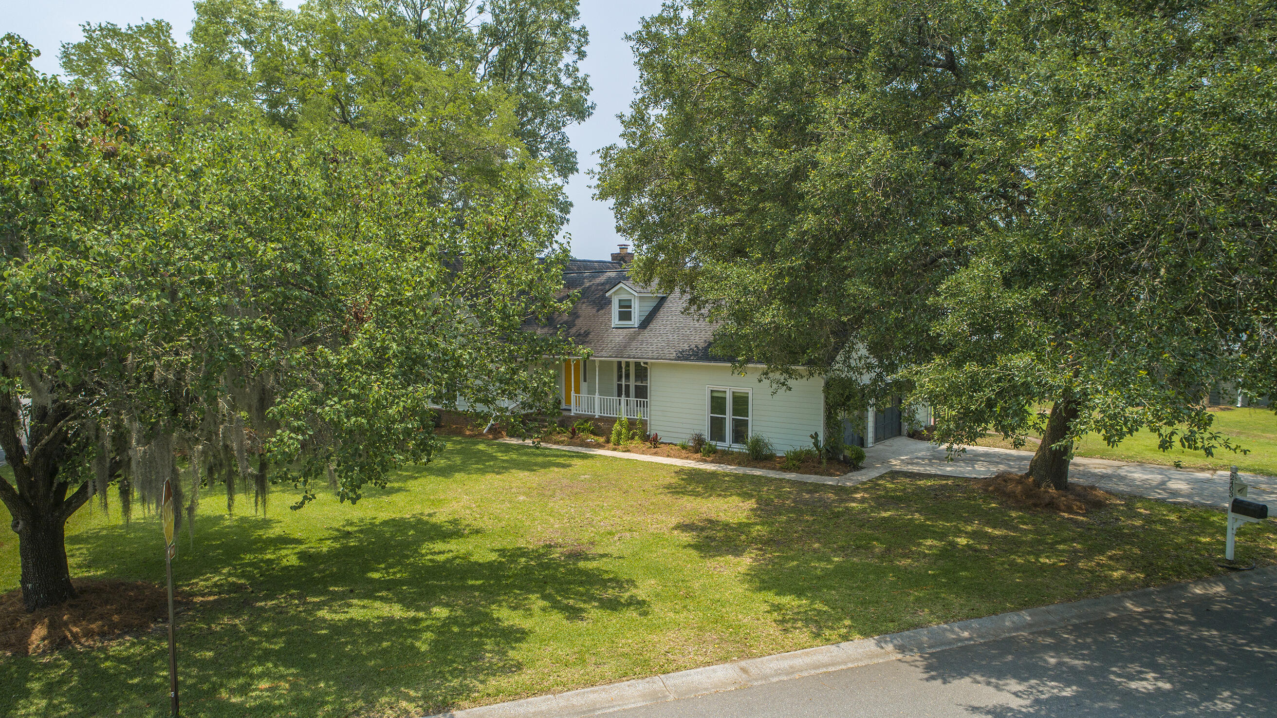 2403 Pristine View Road Charleston, SC 29414 - Photo 46 of 82 Zyndicate2306