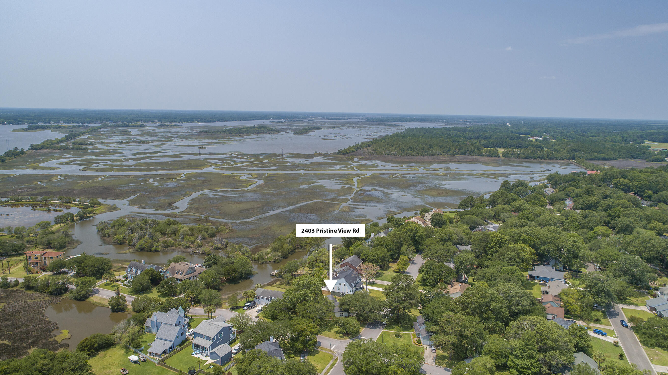 2403 Pristine View Road Charleston, SC 29414 - Photo 74 of 82 Zyndicate2312-2