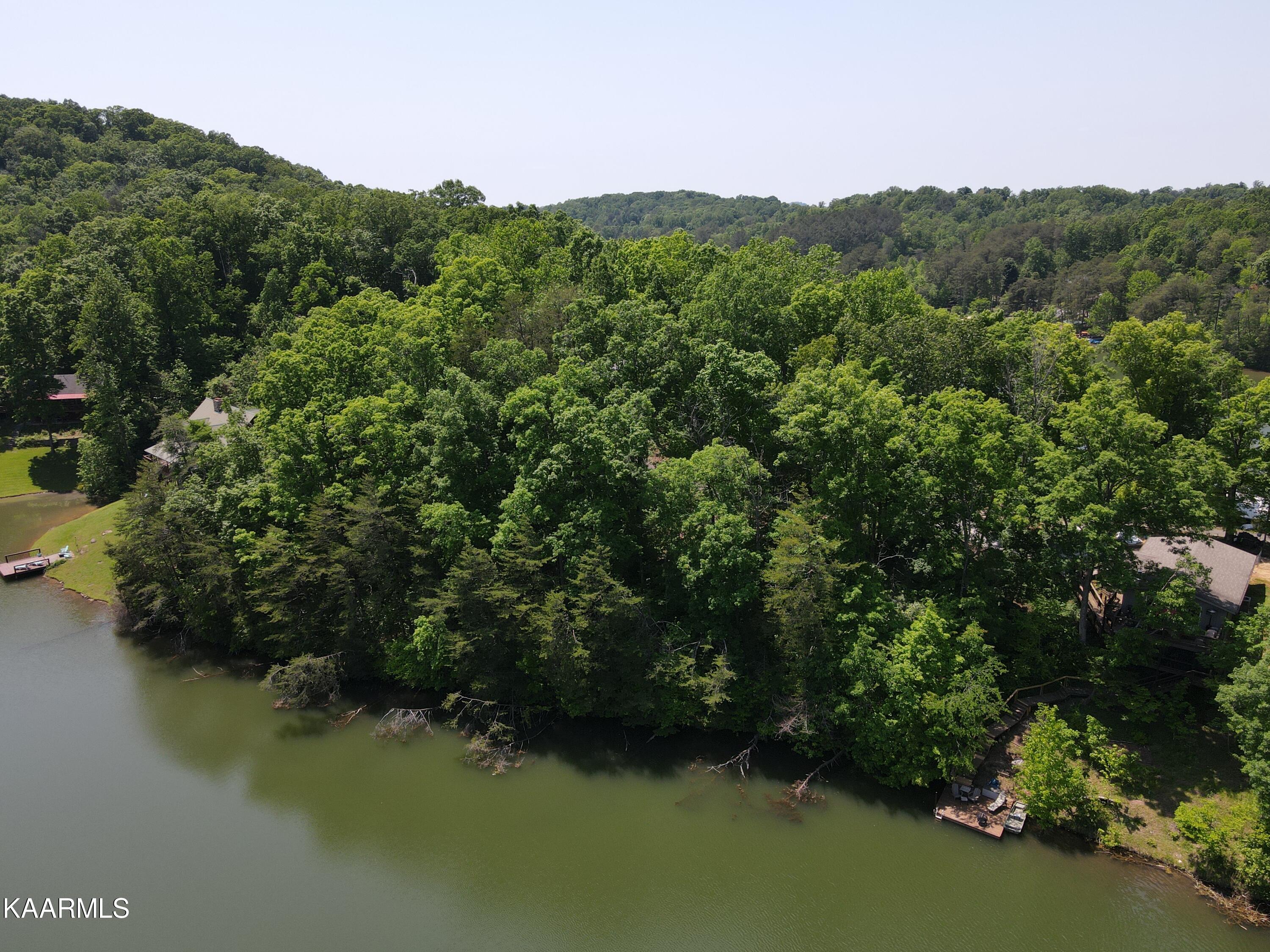 Lot 39 Peninsula Road Madisonville, TN 37354 - Photo 3 of 9 DJI_0389