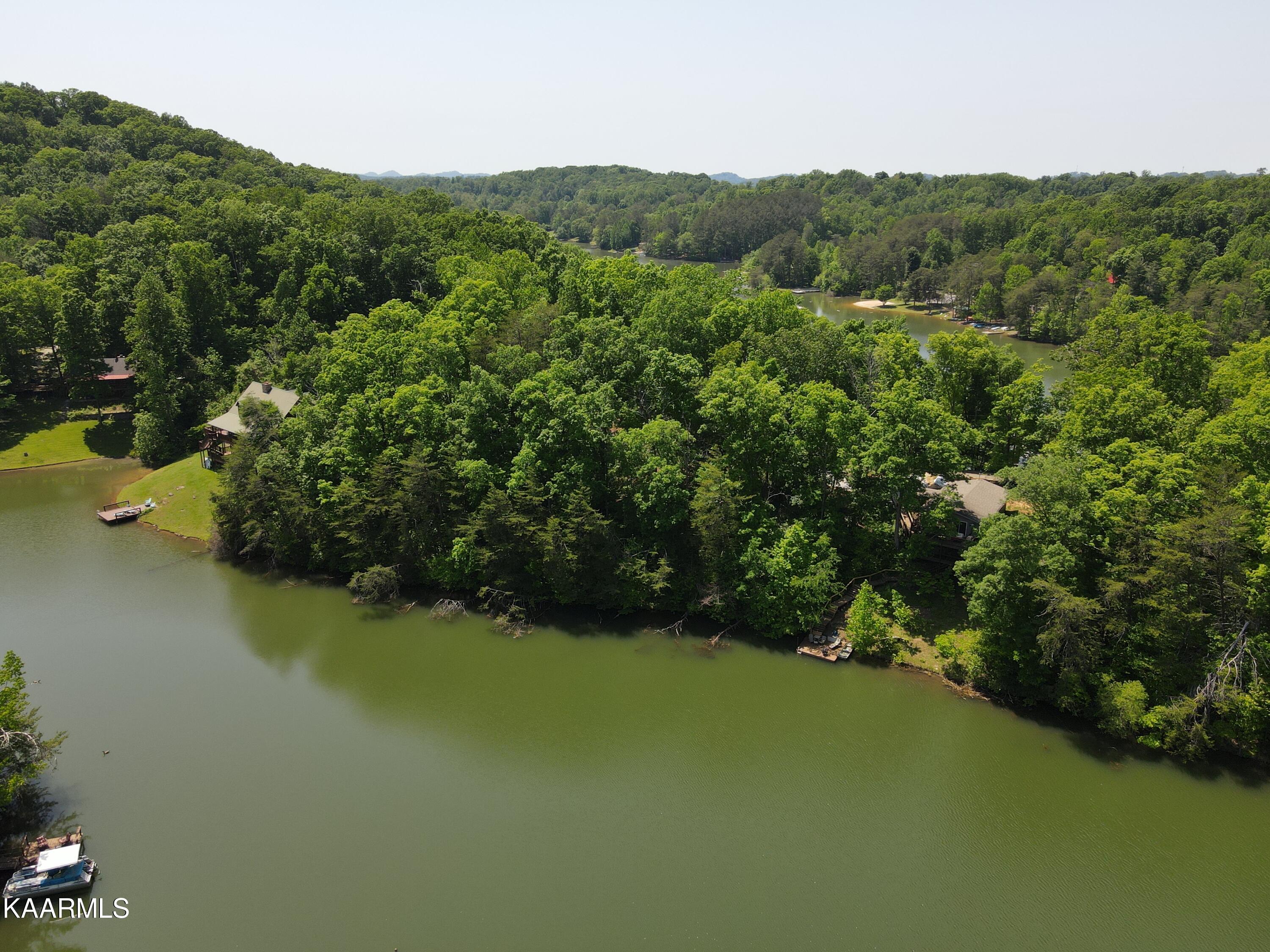 Lot 39 Peninsula Road Madisonville, TN 37354 - Photo 4 of 9 DJI_0384