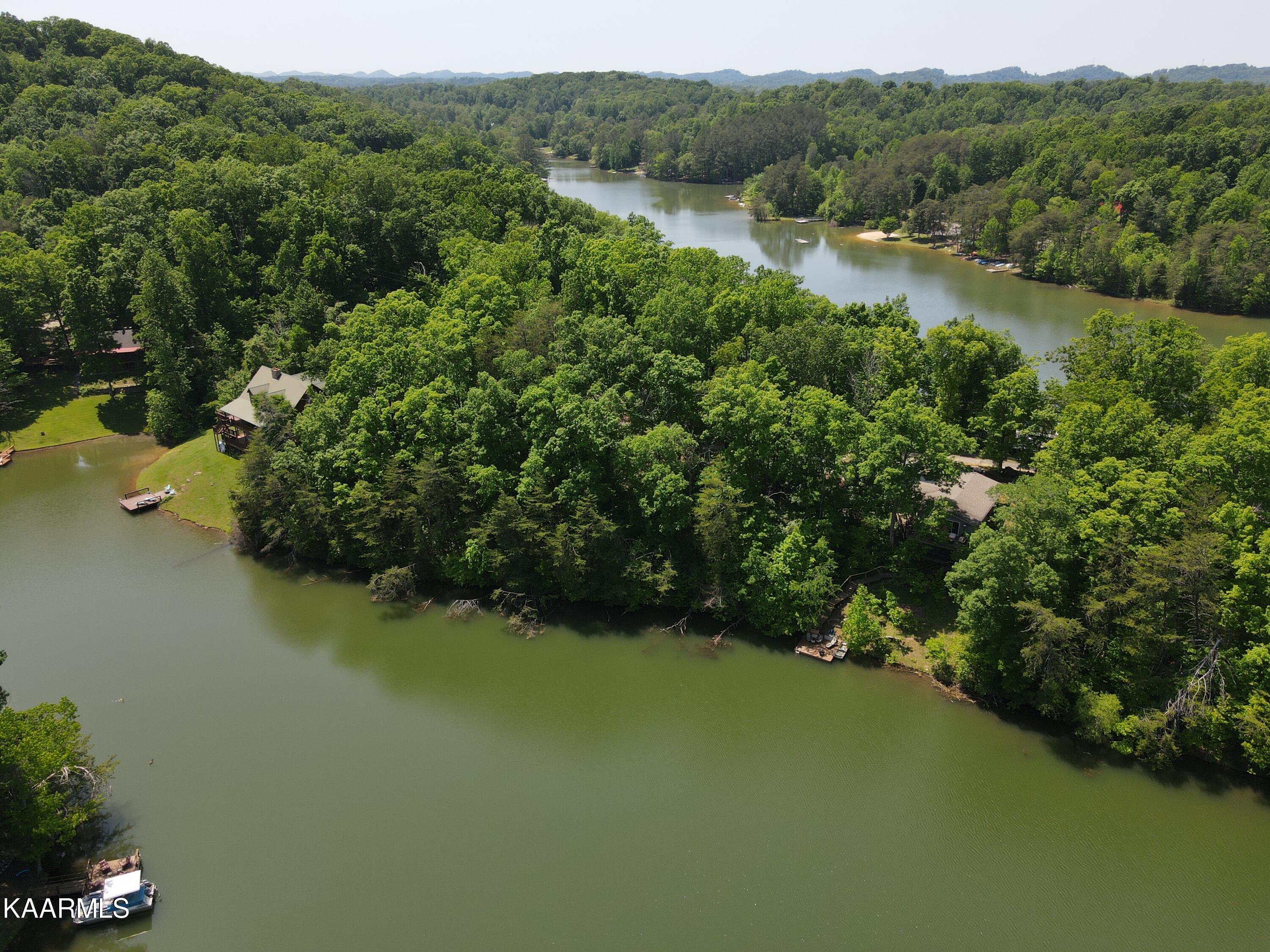 Lot 39 Peninsula Road Madisonville, TN 37354 - Photo 5 of 9 DJI_0386