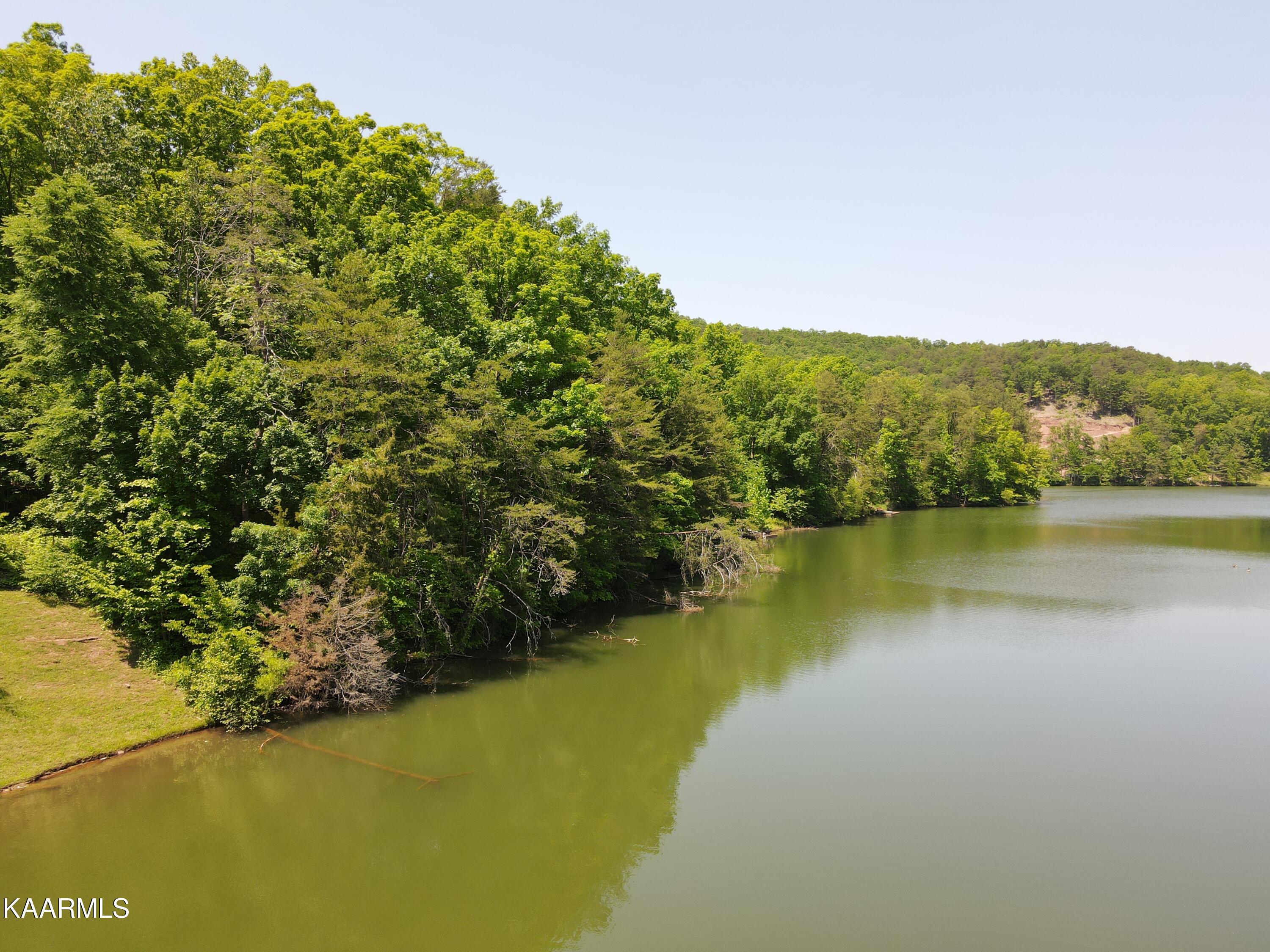 Lot 39 Peninsula Road Madisonville, TN 37354 - Photo 7 of 9 DJI_0403