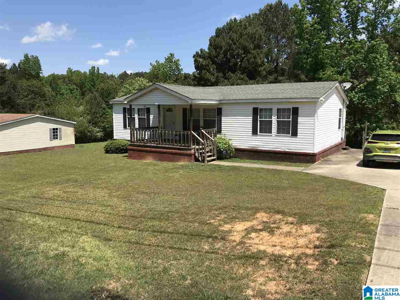431 York Mountain Road Empire, AL 35063 - Photo 1 of 28
