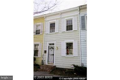 440 Ridge Street Northwest Washington, DC 20001 - Photo 1 of 1 Exterior (Front)