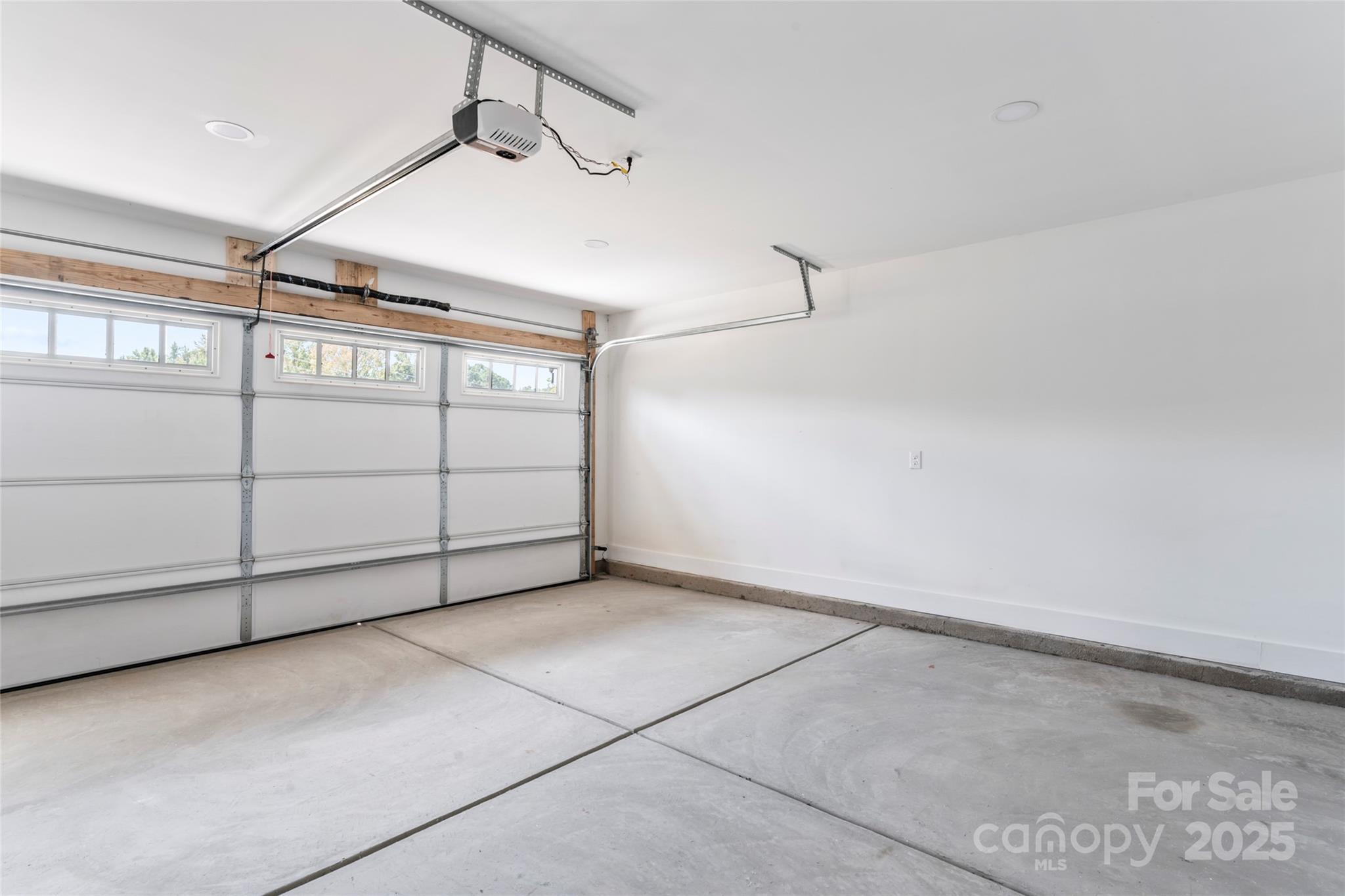 309 Yaupon Court, Unit 17 Fort Mill, SC 29708 - Photo 29 of 43 a view of a garage
