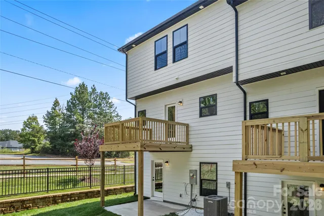 $444,900 | 309 Yaupon Court, Unit 17, Fort Mill, SC 29708