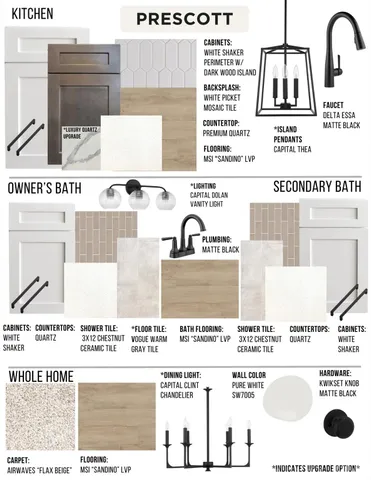 $444,900 | 309 Yaupon Court, Unit 17, Fort Mill, SC 29708