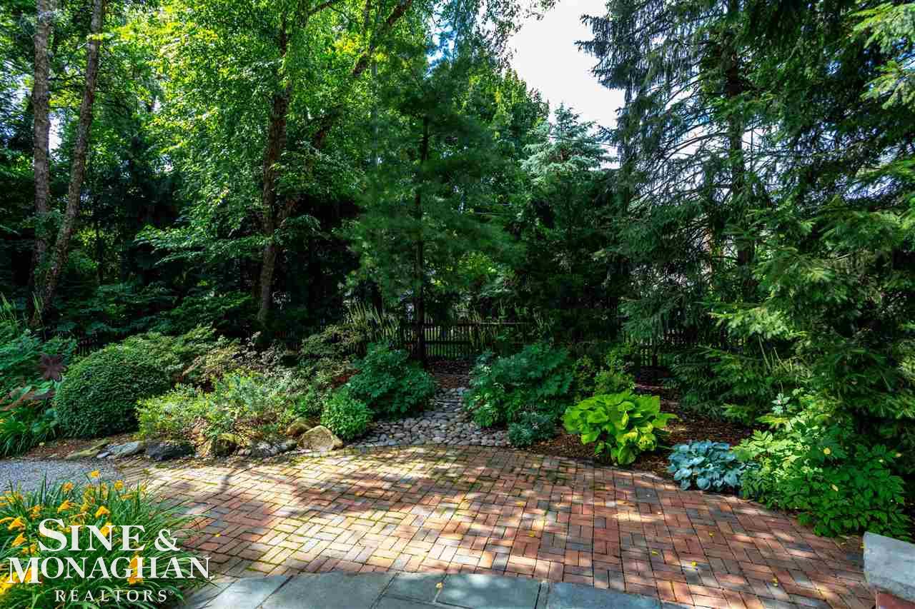233 Merriweather Road Grosse Pointe Farms, MI 48236 - Photo 57 of 79