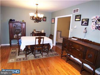 500 Rohach Road Aston, PA 19014 - Photo 3 of 12 Dining Room