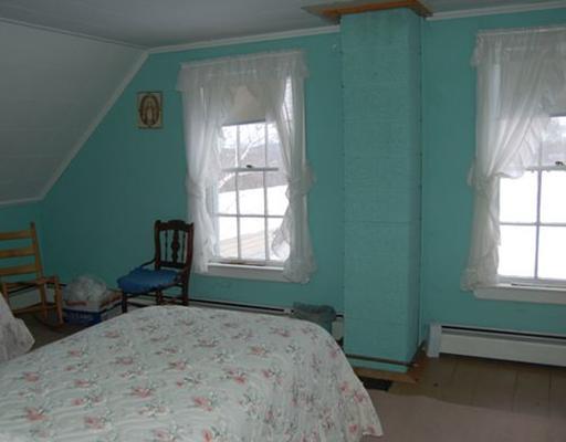 752 Harrison Road Naples, ME 04055 - Photo 14 of 21 Bedroom.