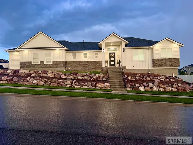$639,000 | 3163 Owyhee Street, Pocatello, ID 83201