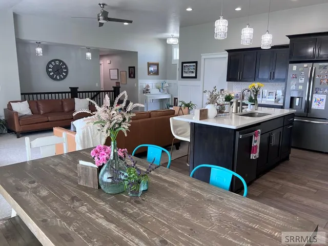 $639,000 | 3163 Owyhee Street, Pocatello, ID 83201