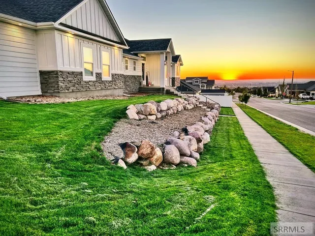 $639,000 | 3163 Owyhee Street, Pocatello, ID 83201