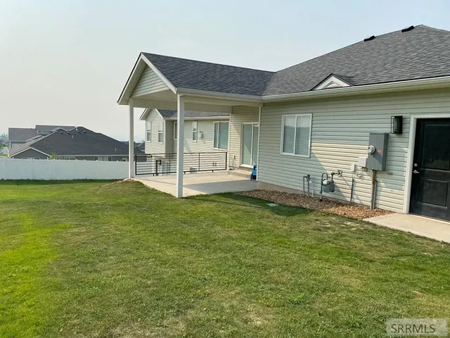 $639,000 | 3163 Owyhee Street, Pocatello, ID 83201