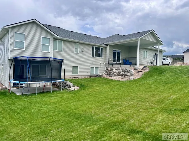 $639,000 | 3163 Owyhee Street, Pocatello, ID 83201