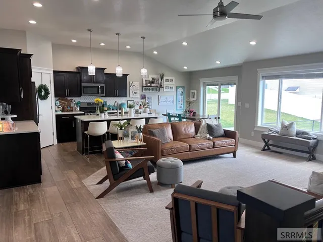 $639,000 | 3163 Owyhee Street, Pocatello, ID 83201