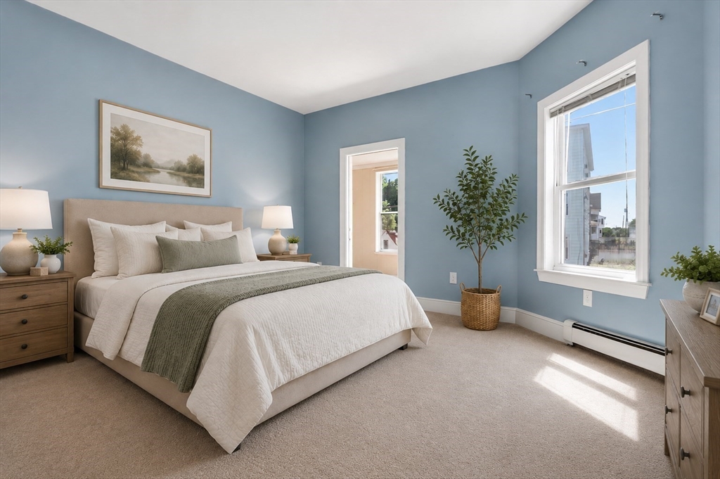 94 Summit Street, Unit 2 Clinton, MA 01510 - Photo 13 of 29