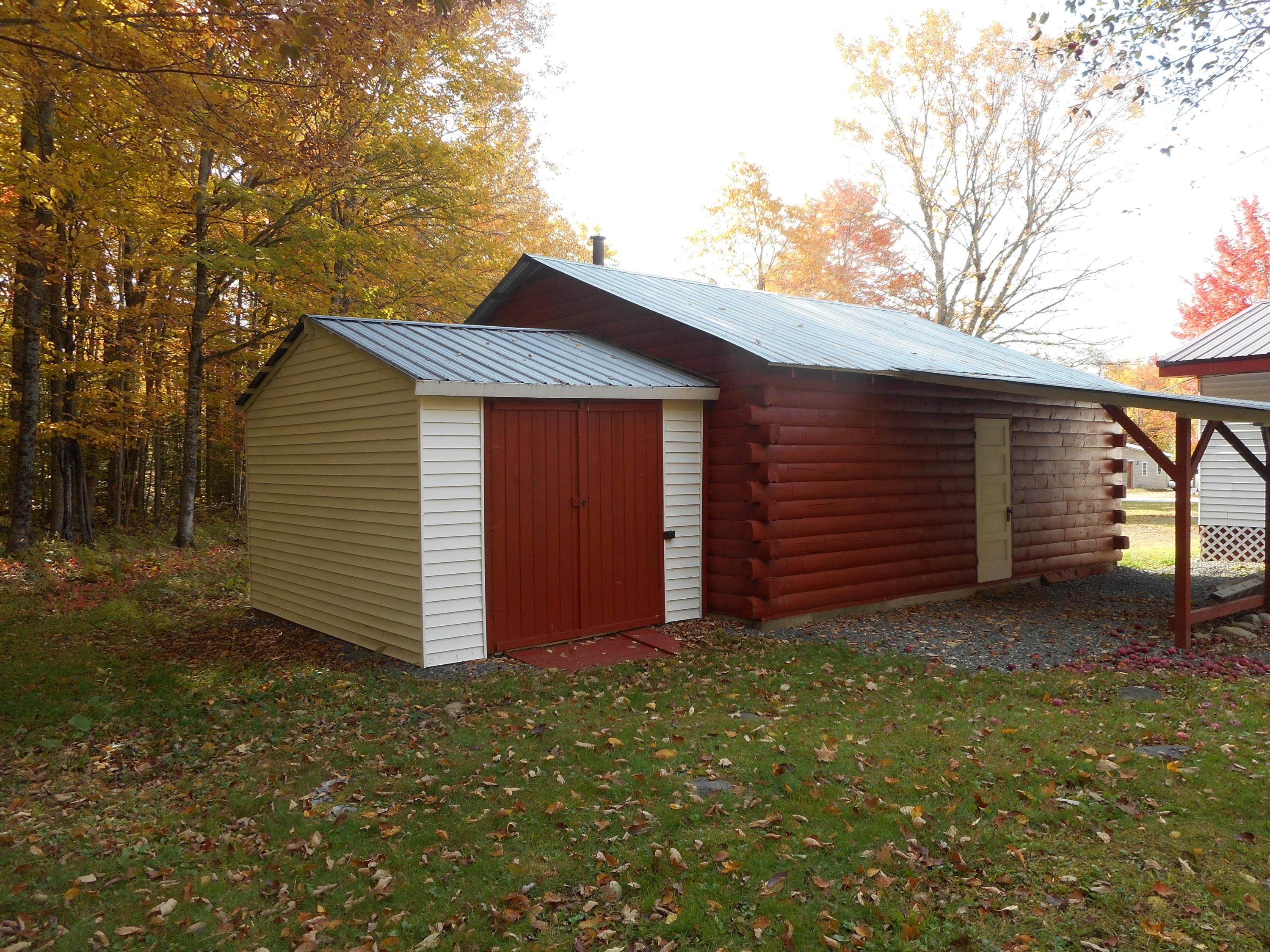 1381 Kirkland Road Old Town, ME 04468 - Photo 28 of 30 34