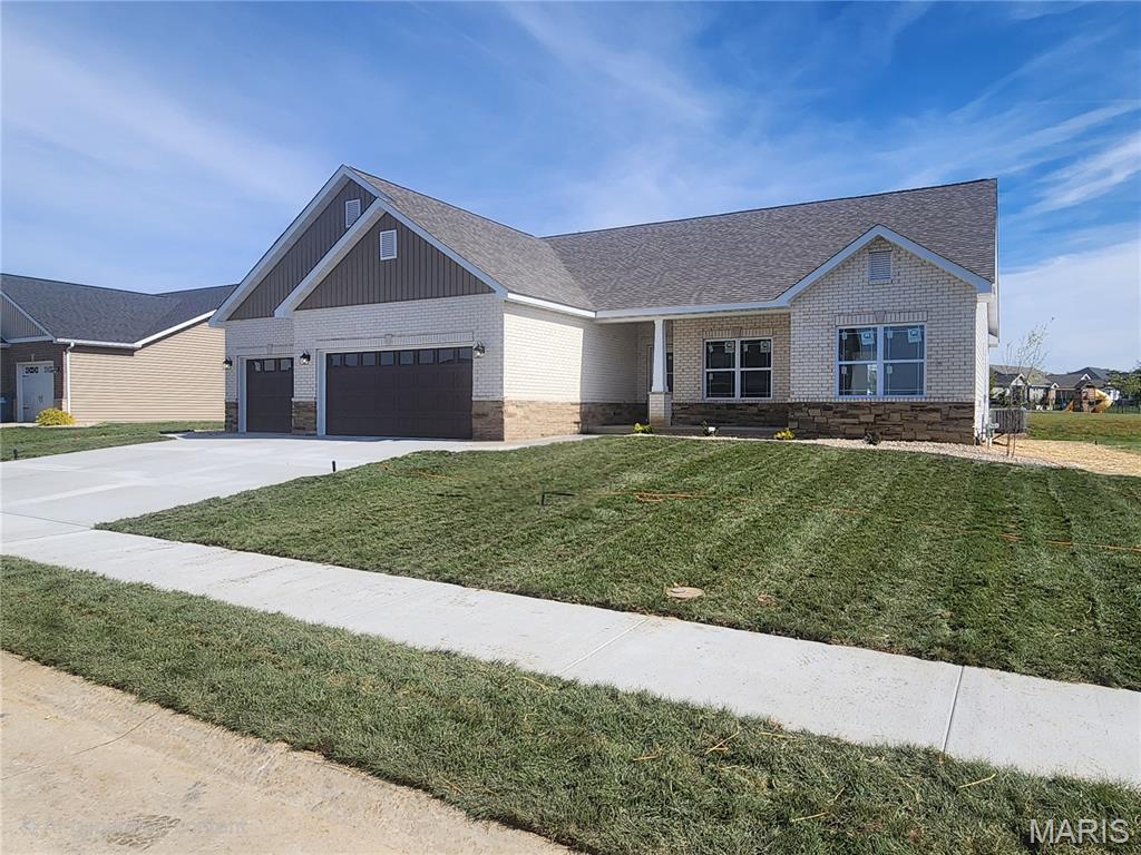 6821 Timberstone Drive O'Fallon, IL 62269 - Photo 9 of 30