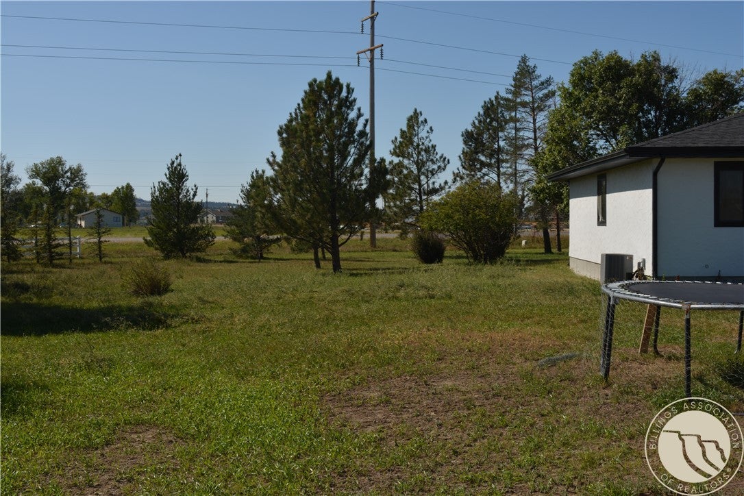 5731 Shepherd Road Shepherd, MT 59079 - Photo 2 of 18 Gallery Image 2