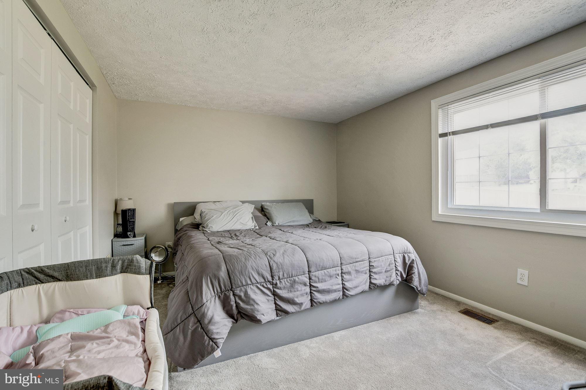 1300 Silo Way Silver Spring, MD 20905 - Photo 11 of 30 Bedroom 1, newer carpet in all