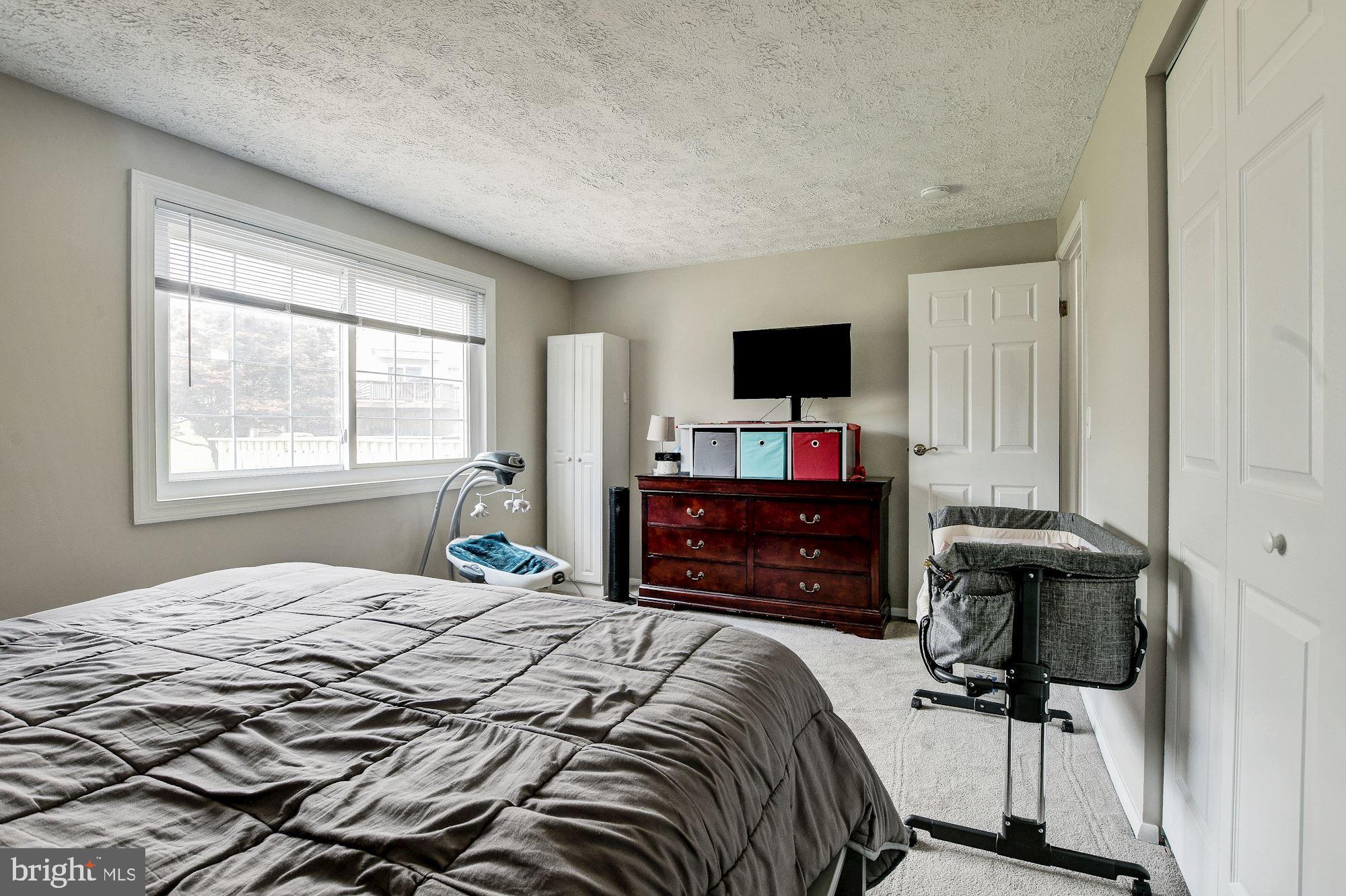 1300 Silo Way Silver Spring, MD 20905 - Photo 12 of 30 Bedrooms with push up blinds