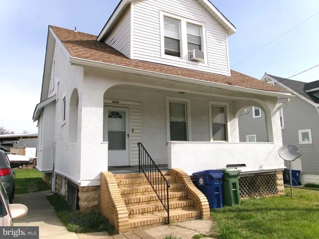 $280,000 | 4204 Kenwood Avenue, Baltimore, MD 21206