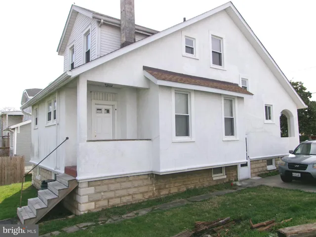 $280,000 | 4204 Kenwood Avenue, Baltimore, MD 21206