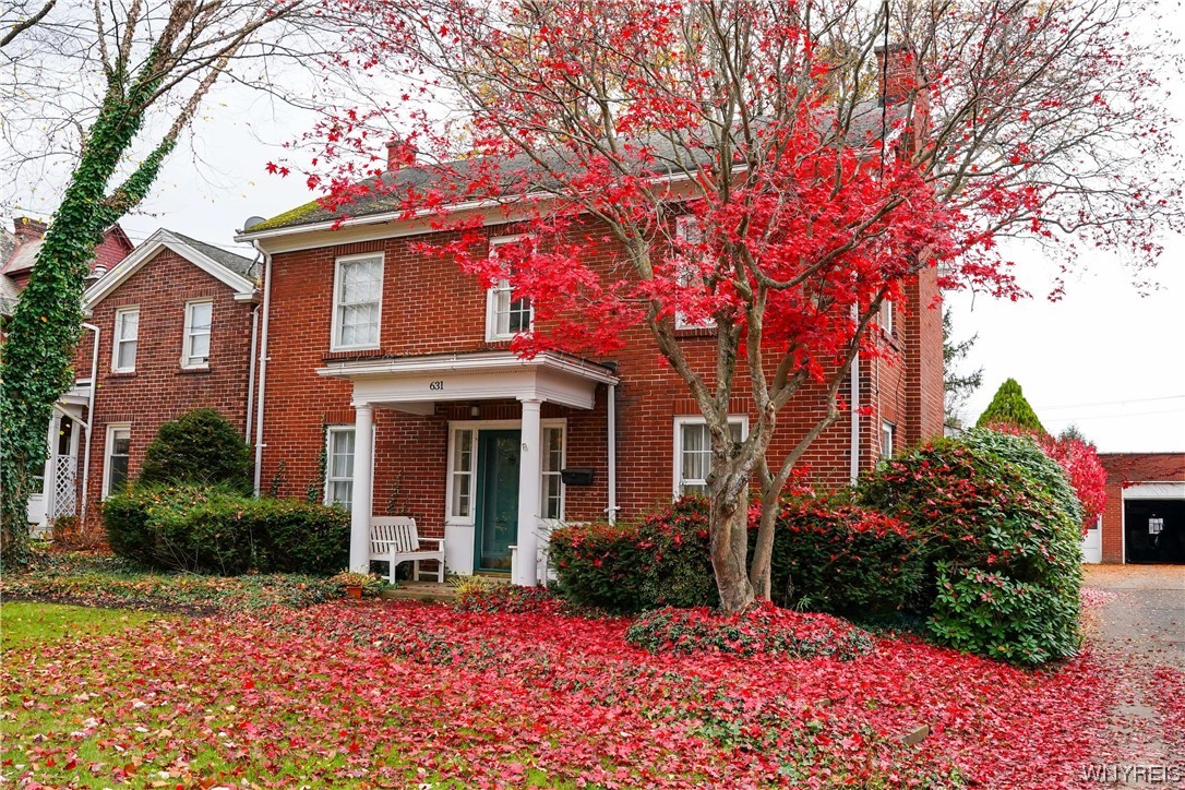 631 Main Street Olean City, NY 14760 - Photo 1 of 32