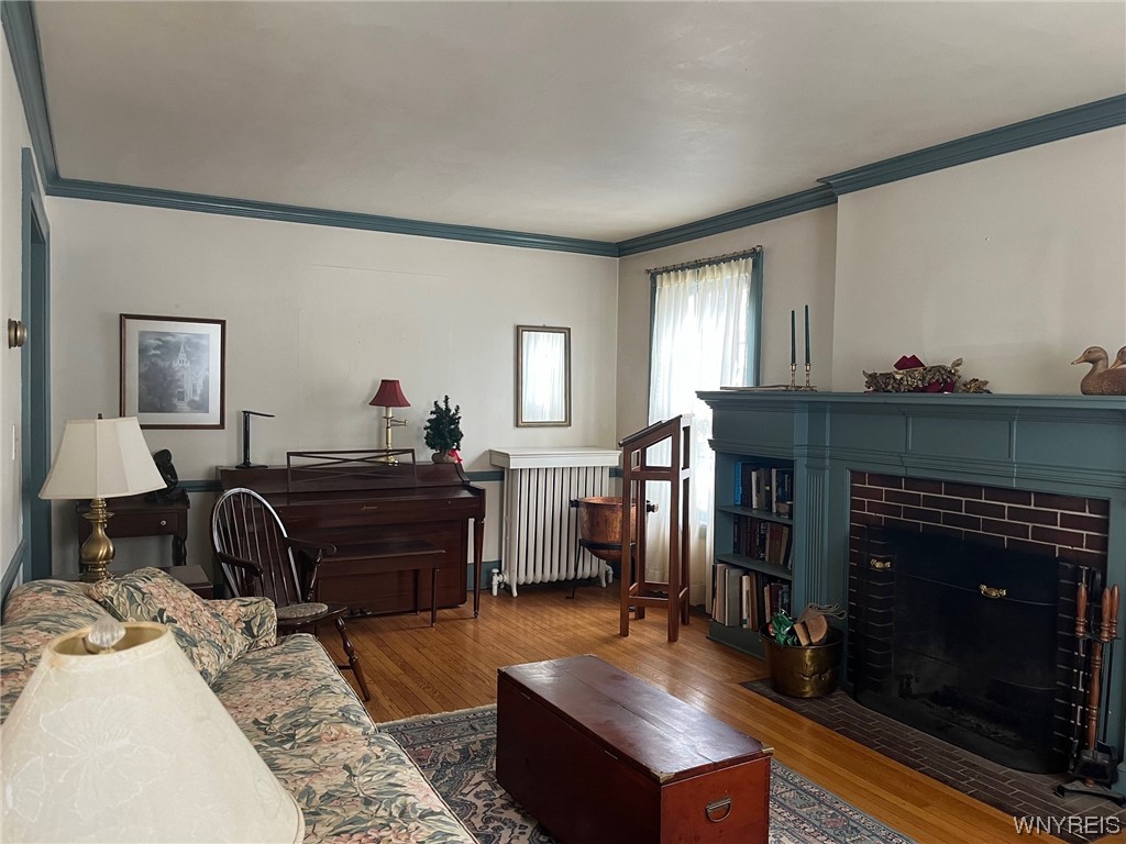 631 Main Street Olean City, NY 14760 - Photo 29 of 32