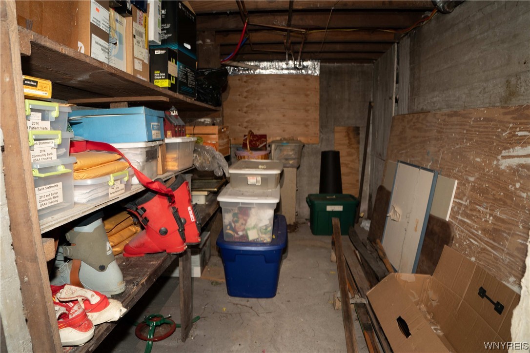 631 Main Street Olean City, NY 14760 - Photo 32 of 32