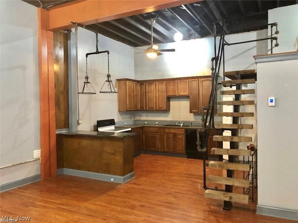 3390 Fulton Road Cleveland, OH 44109 - Photo 45 of 50 Rented studio $770
