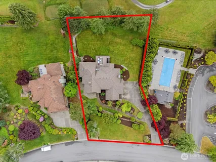 $1,745,000 | 20524 121st Avenue Southeast, Snohomish, WA 98296