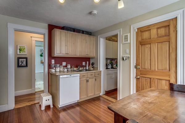 71 Euston Road, Unit 1 Boston, MA 02135 - Photo 12 of 26 Gallery Image 12