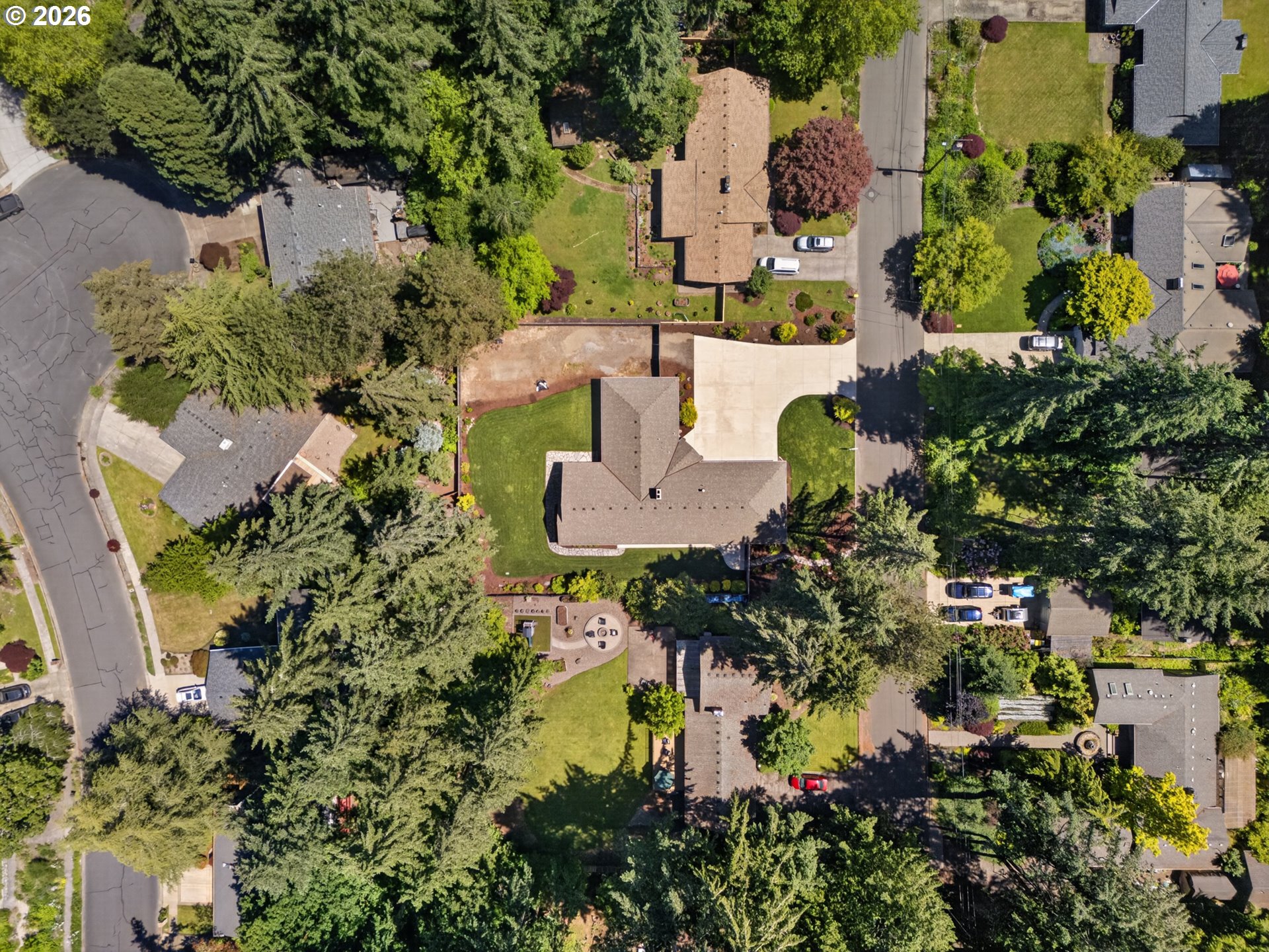 13795 Southwest Hargis Road Beaverton, OR 97008 - Photo 37 of 40