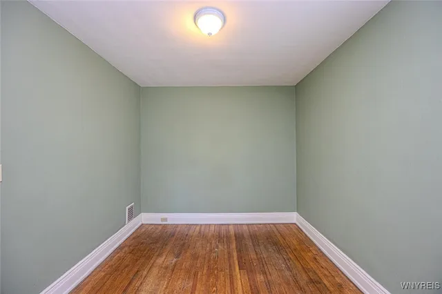 $1,650 | 507 West Delavan Avenue, Unit 1, Buffalo, NY 14222